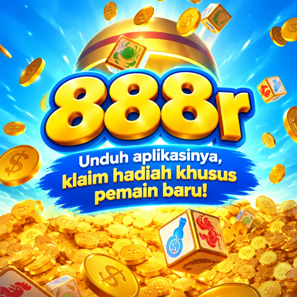 888r Android APK