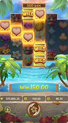 99rd · Hawaiian Tiki