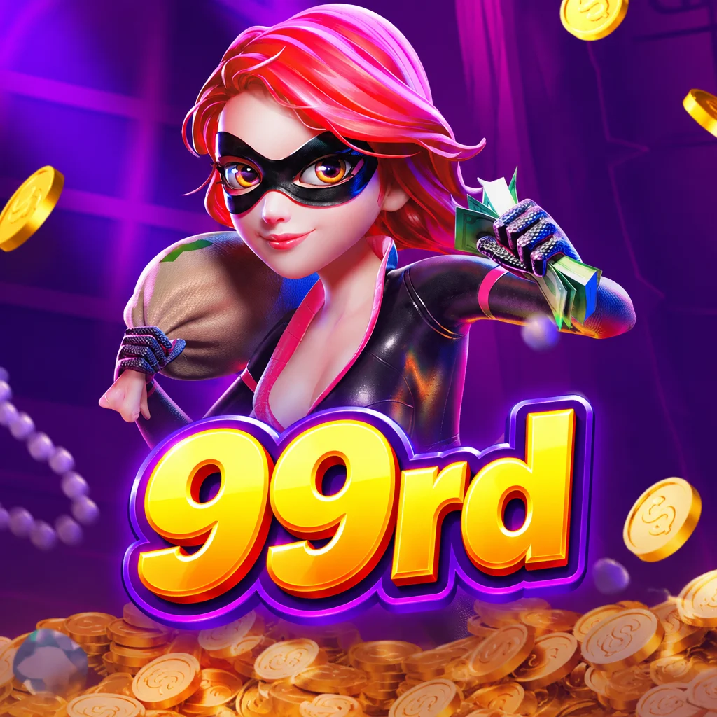 99rd · Heist Stakes