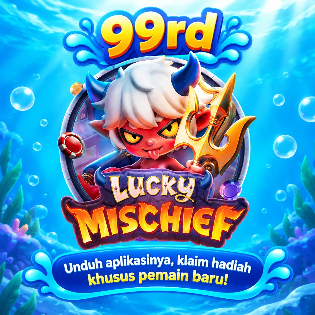 99rd · Lucky Mischief