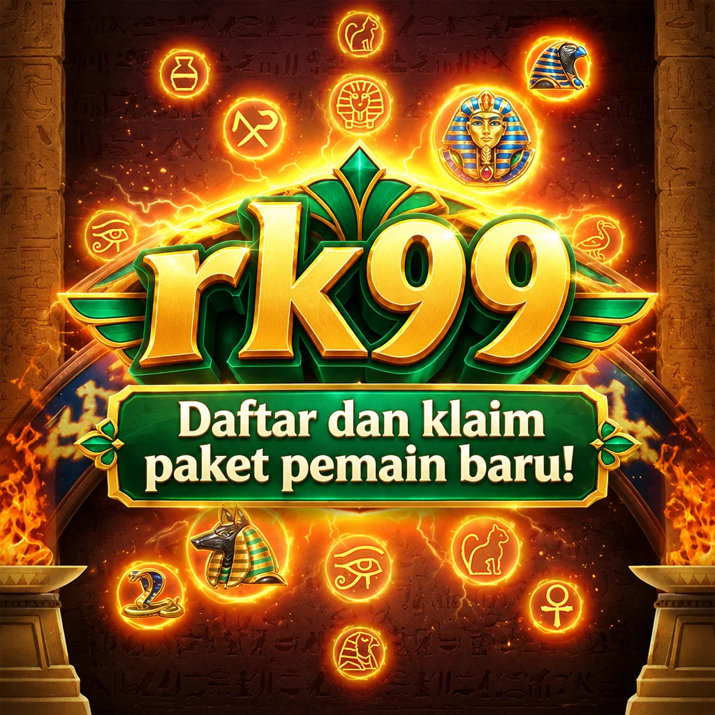 rk99 · Gambar aplikasi 1