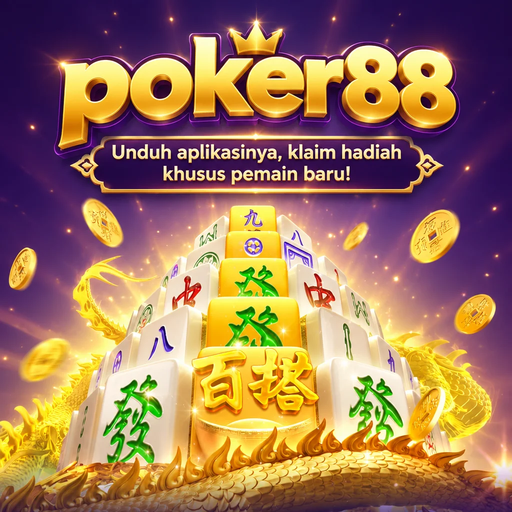 poker88 · Gambar aplikasi 3