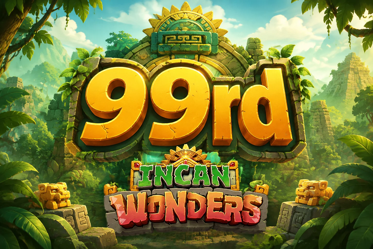 99rd · Panduan Mekanisme Antarmuka dan Fitur Prosperity Lion di 99rd