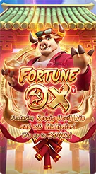99rd · Fortune Ox